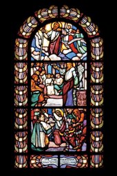 Scènes de la vie de saint Paul