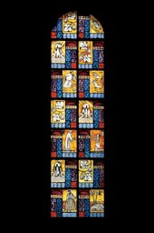 Diverses paraboles de l’Evangile