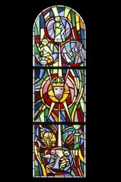 Vision de la vérité de saint Nicolas de Flüe