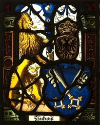 Stadtscheibe Huttwil