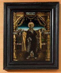 Hl. Katharina von Alexandrien