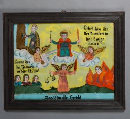 Das Jüngste Gericht