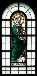 Elisabeth-Fenster