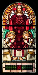 Christusfenster