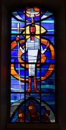 Auferstehungsfenster