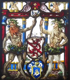 Stadtscheibe Winterthur