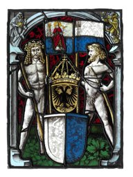 Standesscheibe Luzern