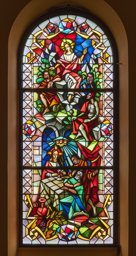 Sermon sur la montagne et Institution de l’Eucharistie