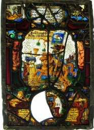 Welcome Panel Jakob Müller, Anna Ehrensperger, and Anna Vetter